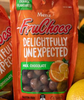 Menz Have Announced A New Flavour Of Fruchocs And We're Intrigued...
