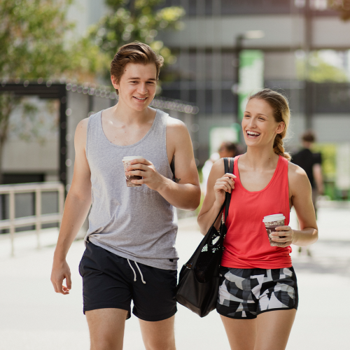 A British Tourist Has Slammed Aussies For This Annoying Habit