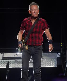Bruce Springsteen Plays First Show Since Health Scare: See The Setlist
