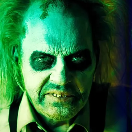 Winona Ryder And Michael Keaton Reprise Their Roles In New BEETLEJUICE BEETLEJUICE Teaser!