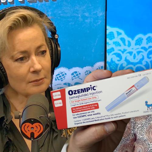 Amanda Keller And Anita McGregor Open Up About Ozempic