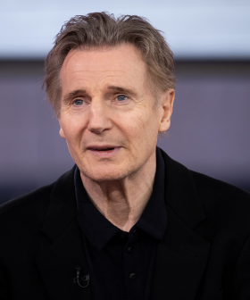 Liam Neeson Will Star In Highly Anticipated 'Naked Gun' Reboot!