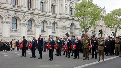 Here Are All The Stores That Are Open This ANZAC Day