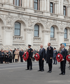 Here Are All The Stores That Are Open This ANZAC Day