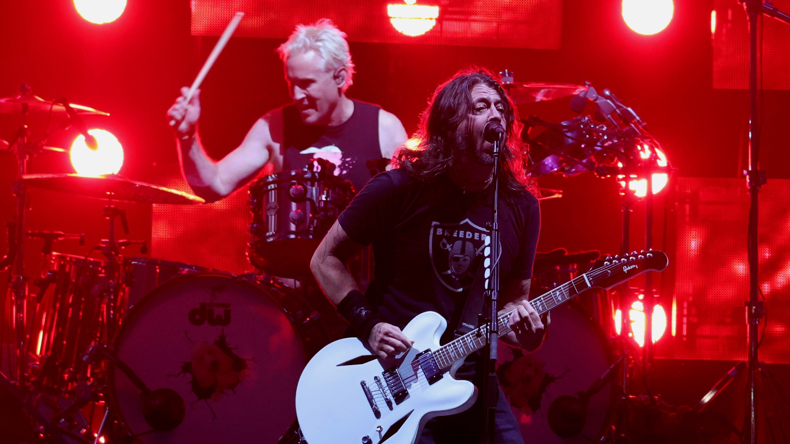 Everyone Knew Josh Freese Would Be Asked To Join Foo Fighters, Except Josh Freese - Vimarsana News
