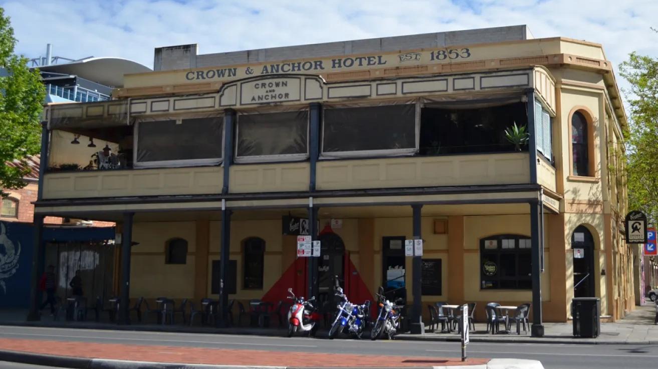 The Cranker Set To Be Replaced By Student Accommodation - Vimarsana News