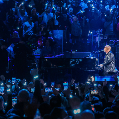 Fans Furious After Billy Joel’s Concert Special Gets Cut-Off Halfway Through ‘Piano Man’
