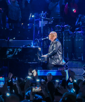 Fans Furious After Billy Joel's Concert Special Gets Cut-Off Halfway Through 'Piano Man'