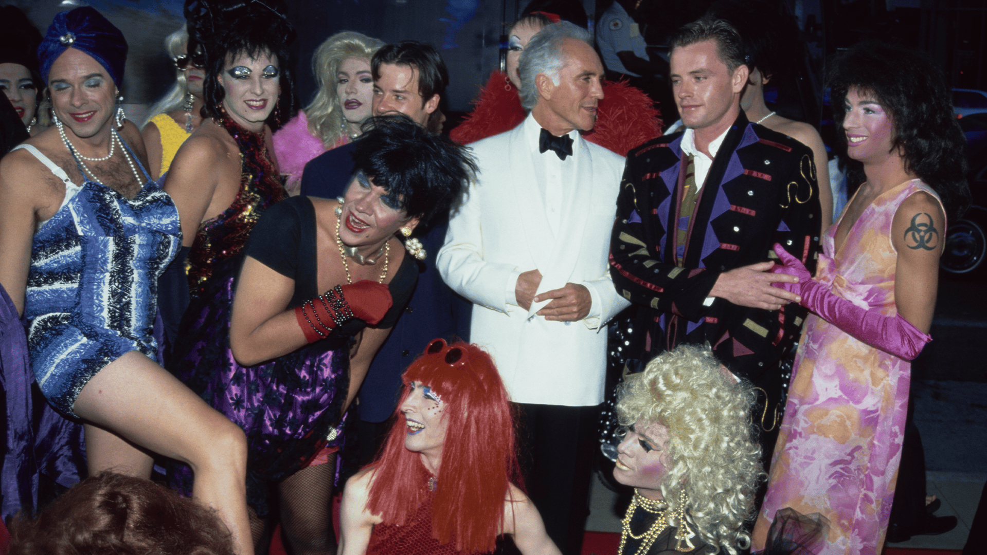 There's A Sequel To Priscilla, Queen of the Desert In The Works! - Vimarsana News