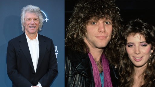 Jon Bon Jovi Admits He ‘Got Away With Murder’ During His 35 Year Marriage