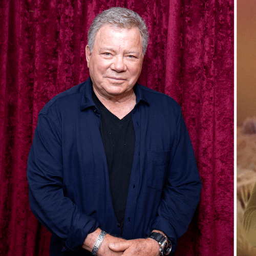 William Shatner, 93, Would Consider Reprising His Star Trek Character!