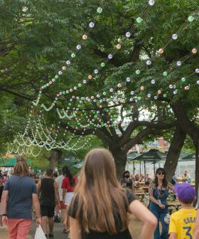 Adelaide Fringe 2025