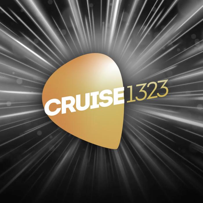 CRUISE1323 Competition Winners