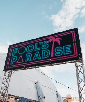 Fool's Paradise 2025