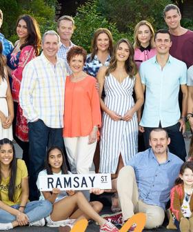 Fans Left Shocked As Neighbours Is Axed Just Two Years After Its Revival