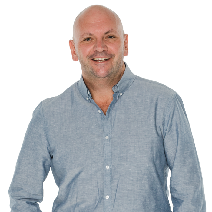 Steve 'Bilko' Bilokin