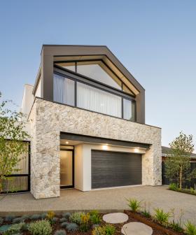 Live Mortgage Free with The Hospital Research Foundation Home Lottery!