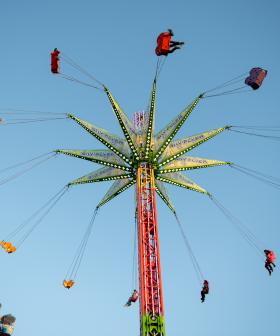 Win Tickets to the Royal Adelaide Show!