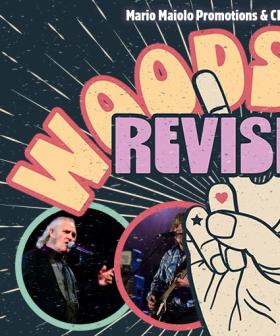 Win tickets to 'Woodstock Revisited'!