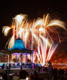 Adelaide's New Year's Eve 2025