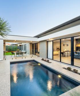 Win BIG in West Beach with The Hospital Research Foundation Home Lottery!