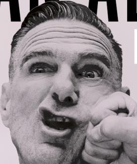 Win tickets to see Bryan Adams live!